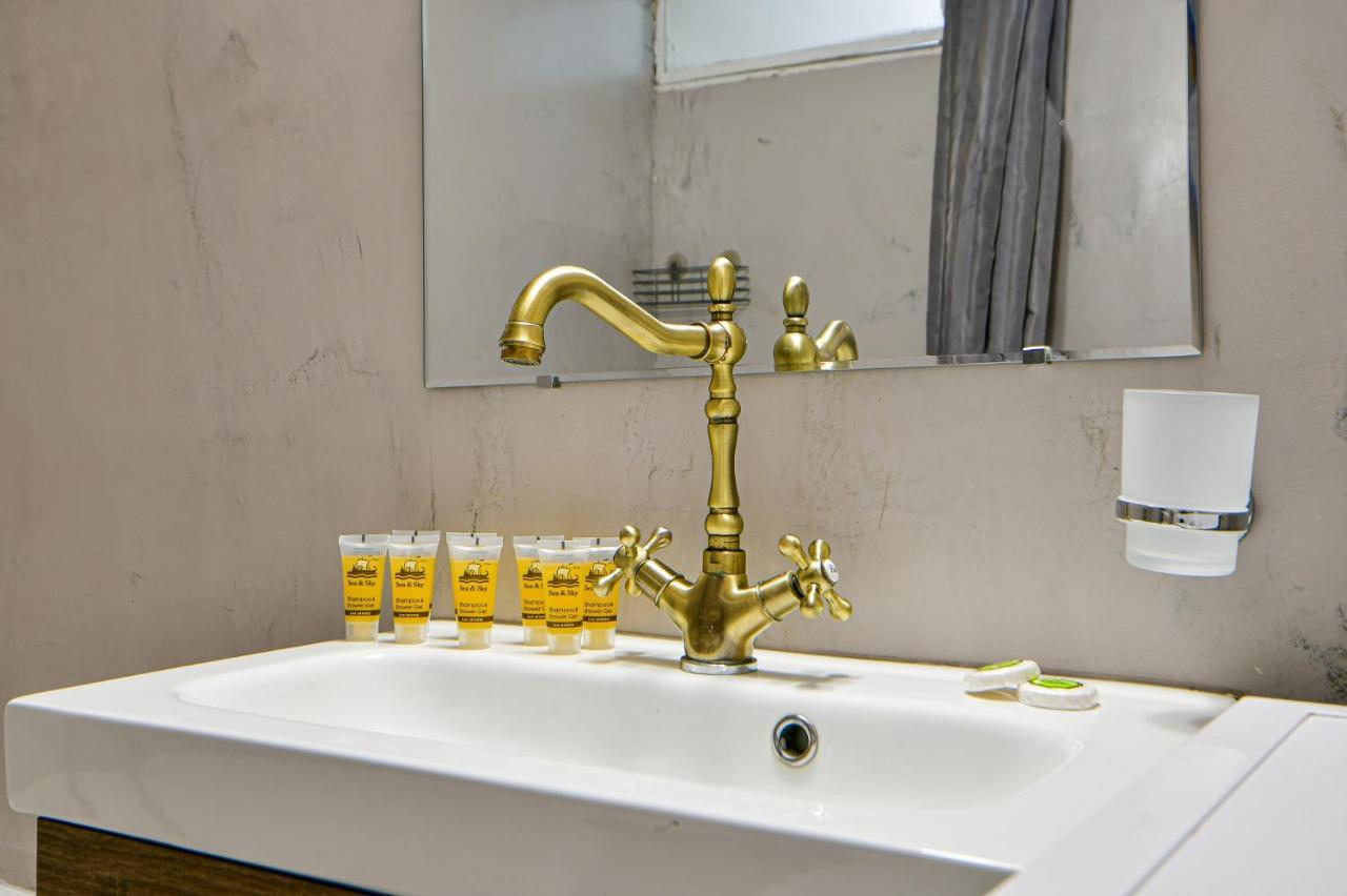 Athenian Sunny Apartment Εξωτερικό φωτογραφία